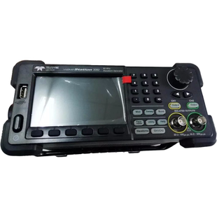 3122 LECROY力科3082 2052 2022 3162函数任意波形发生器WS 2012