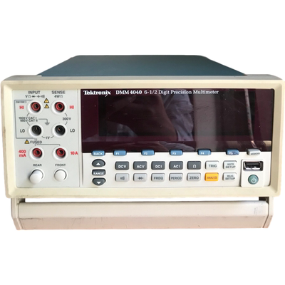 Tektronix泰克万用表DMM4040