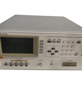 Agilent安捷伦4284A 4280 4282 4285 4286 4287 4288阻抗分析仪HP