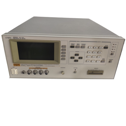 Agilent安捷伦HP惠普4284A 4280 4282 4285 4286 4287 4288 LCR表