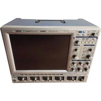LeCroy力科示波器104MXi