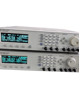 Agilent安捷伦81110A 81134A 81133A 81130A 81150脉冲码型发生器