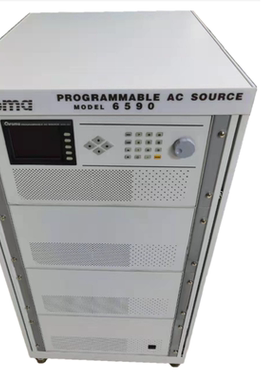 Chroma致茂6590 6530 6560-2 -3 6500 6512 6520可编程交流电源