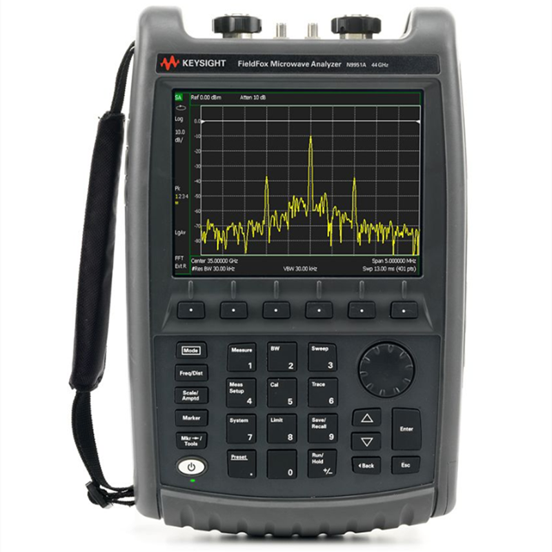 KEYSIGHT是德网络分析仪N9951A