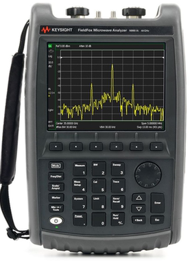 KEYSIGHT是德N9951A N9950B 9952 9960 9961 9962 9918微波分析仪