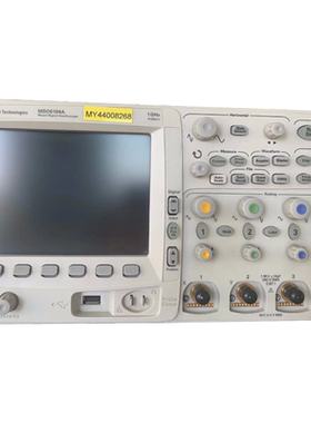 Agilent安捷伦MSO6104A DSO6054L 6034 6014 6102 6052示波器6032