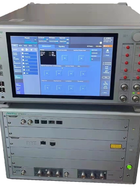 Anritsu安立MT8821C 8000A 8870 8820 8801无线电通信分析仪8815B