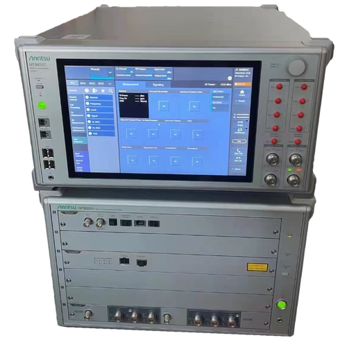 Anritsu安立无线电通信测试仪