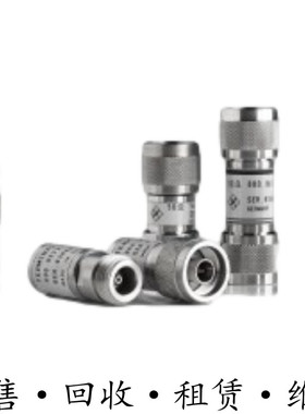 R&S罗德与施瓦茨ZV-Z129 ZV-Z135 ZV-Z170网络分析仪校准套件ZCAN