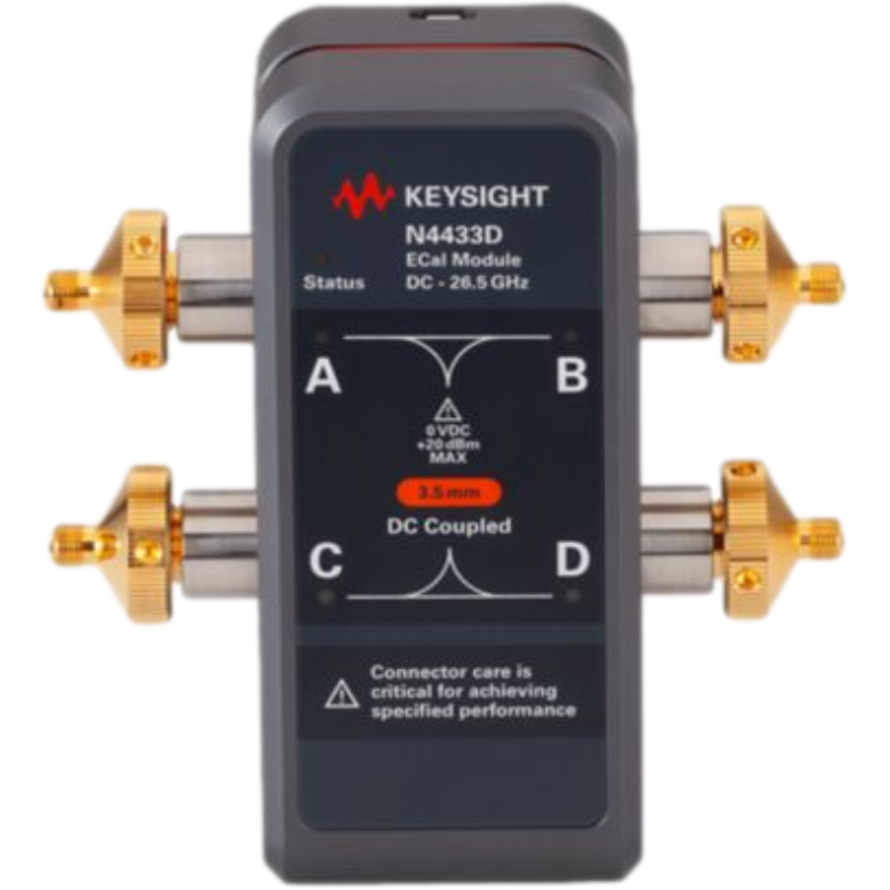 KEYSIGHT是德射频校准件N4433D