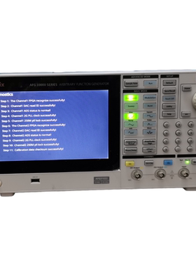 Tektronix泰克AFG31022 31102 31152 31251任意波函数发生器31252