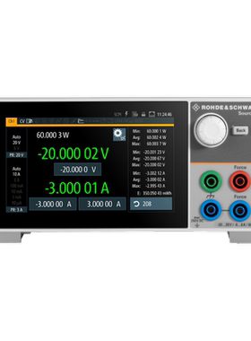 R&S罗德与施瓦茨NGU401 201 NGA101 141 102 142 NGM201 202电源