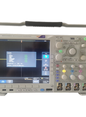 Tektronix泰克MDO4104B-6 4024C 4014B-3 DPO4034B MSO4054示波器