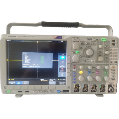 Tektronix泰克MDO4104B-6 4024C 4014B-3 DPO4034B MSO4054示波器