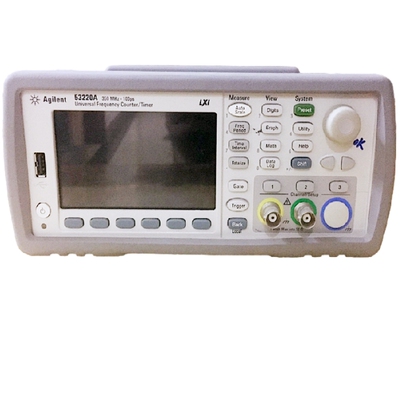 Agilent安捷伦KEYSIGHT是德53220A 53230 53210 53181频率计53131