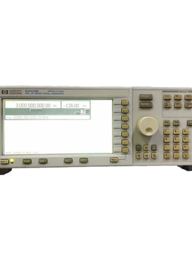 HP惠普E4425B E4420A 4421 4422 4423 4424 4426 4428C信号发生器
