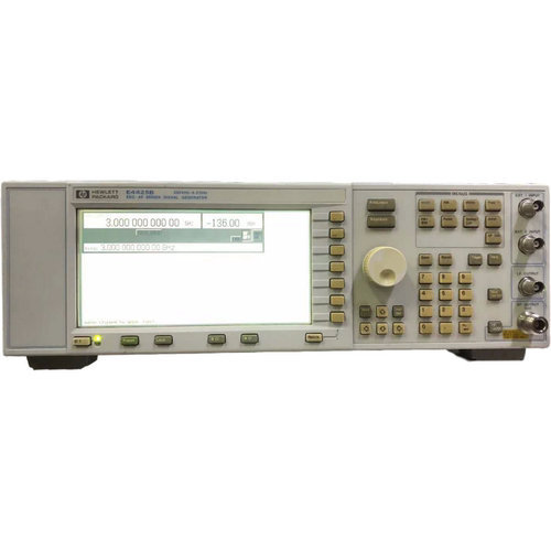HP惠普信号发生器E4425B