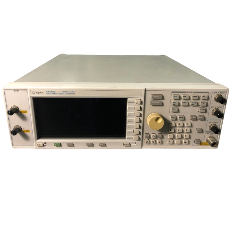 Agilent安捷伦信号发生器E4432B