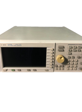 Agilent安捷伦E4432B 4430 4431 4433 4436 4437信号发生器E4438C