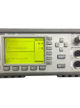 Agilent安捷伦E4419B 4418 4416 4417A N1914 1913 1911 12功率计