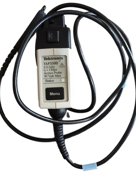 Tektronix泰克TAP3500 4000 2500 1500 P7240 P6245 6243有源探头