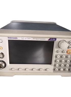 Tektronix泰克TSG4104A 4102 4106 AFG3252C 3251 3152信号发生器