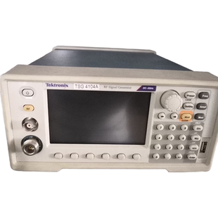 3152 Tektronix泰克TSG4104A AFG3102C 4106 3252信号发生器 4102