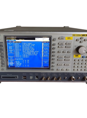 Anritsu安立MT8820C 8821 8000A 8870 8801无线电综合测试仪8815B