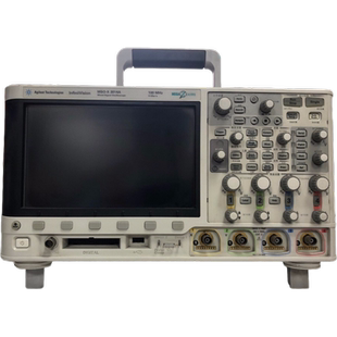 Agilent安捷伦KEYSIGHT是德MSOX3014A DSOX3034T 3032 3052示波器