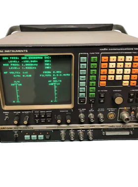 MARCONI马可尼2955A 2945B 2948 2960 2957无线电综合测试仪3920B