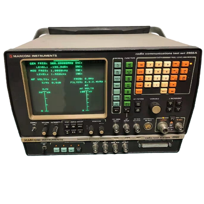 MARCONI马可尼2955A 2945B 2948 2960 2957无线电综合测试仪3920B