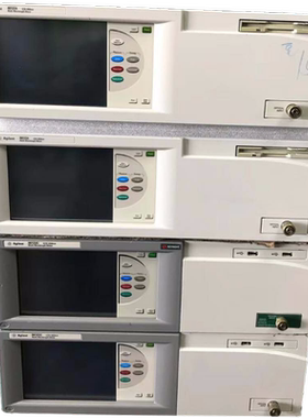 Agilent安捷伦HP惠普KEYSIGHT是德86122A 86120B D多波长计86122C