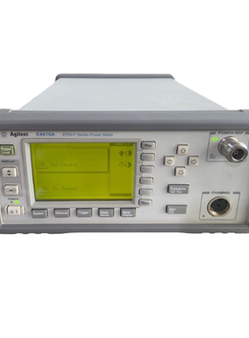 Agilent安捷伦E4416A 4419B 4418 4417 N1914 1913 1912 11功率计