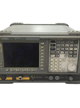 Agilent安捷伦E4407B 4408 4405 4404 4403 4402频谱分析仪E4406A