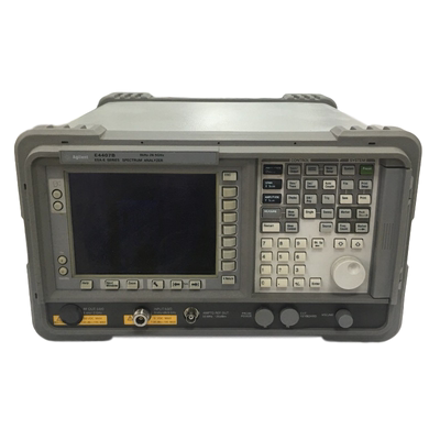 Agilent安捷伦频谱分析仪E4407B