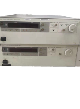 HP惠普6032A 6030 6031 6033 6034L 6035 6038 6672A直流系统电源