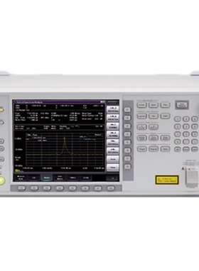 Anritsu安立MS9740B 9710C 9715 9720A 9780光谱分析仪衍生光栅型