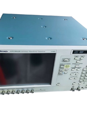 Tektronix泰克AWG5012B 5002 5204 5208 5014 5000任意波形发生器