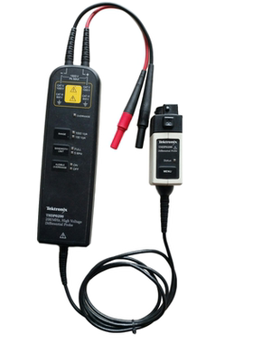 Tektronix泰克THDP0200 0100 TMDP差分探头P5210A 5205 5202 5200