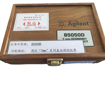 Agilent安捷伦校准件85050D