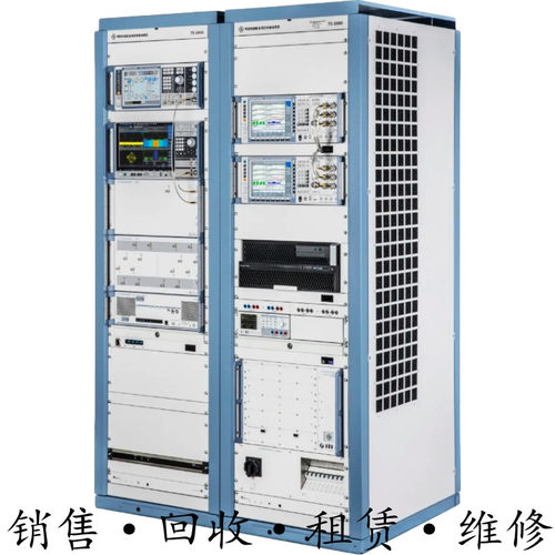 R&S罗德与施瓦茨 TS8980 TS9975 8953 8991 9982 EMI测试系统系列