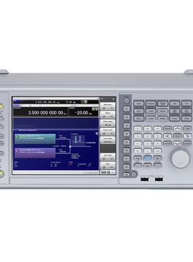 Anritsu安立MG3710E 3700A 3690C 3671B 3642 3740矢量信号发生器