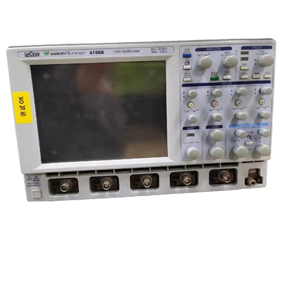 LeCroy力科示波器6100A