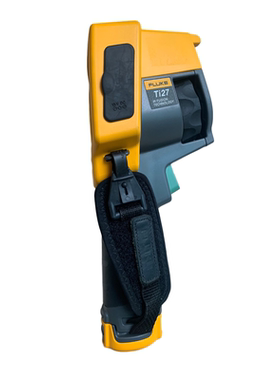FLUKE福禄克Ti27 25 29 32 10 9 40 45 50 55FT 100红外热像仪125