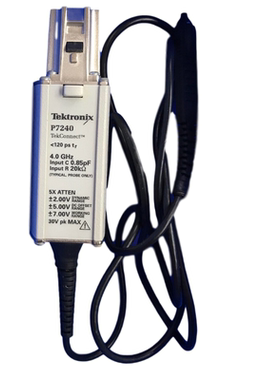 Tektronix泰克P7240 P6245 6243 TAP4000 3500 2500 1500有源探头