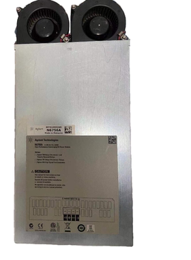 Agilent安捷伦N6756A N6751A N6752A N6753A N6754A直流电源模块