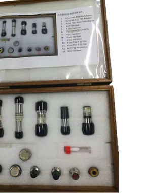 HP惠普85036B 85031B 85033C 85032E 85037A 85038F 85052D校准件