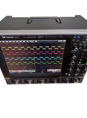 LeCroy力科64MXi-A 44Xs 104Xi 204 62Xs 24 42MXs-B 625Zi示波器