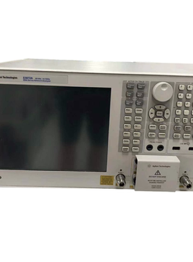 Agilent安捷伦E5072A E5071C 5080 5061B 5062 5063网络分析仪ENA