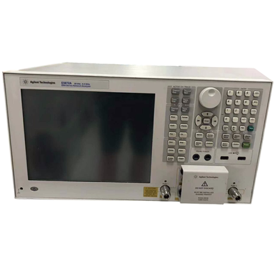 Agilent安捷伦E5072A 5061B 5062 5063 E5071C 5080网络分析仪ENA